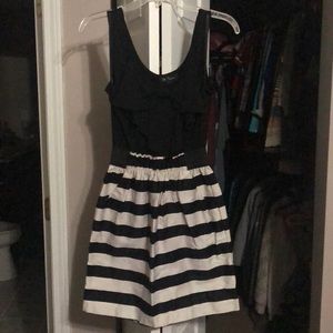 BCX sleeveless dress